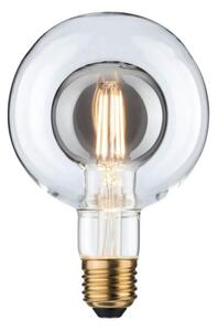 Lampadina LED SHAPE G95 E27/4W/230V 2700K - Paulmann 28766