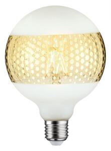 Lampadina LED dimmerabile CLASSIC G125 E27/4,5W/230V 2500K - Paulmann 28770