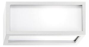 Applique moderno pan international connection est01002 led lampada parete - Pan International