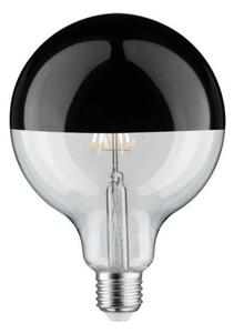 Lampadina LED dimmerabile con un mirror spherical cap E27/6,5W/230V - Paulmann 28680