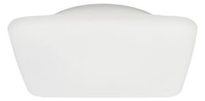 Plafoniera esterno linea light group mywhite q 7808 16w led ip65 polietilene lampada soffitto parete - Linea Light Group
