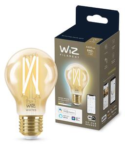 Lampadina LED dimmerabile VINTAGE A60 E27/6,7W/230V 2000-5000K CRI 90 Wi-Fi - WiZ