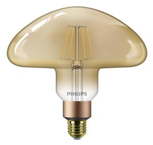 Lampadina LED dimmerabile VINTAGE Philips E27/5W/230V 2000K