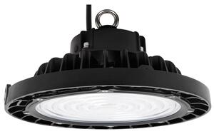 Proiettore a LED UFO per alte luci McShine "UFO-159", 150W, 21.000 lm, 4000K, classe di protezione IP66, 90