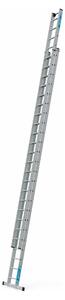 Scala a sfilo Zarges Everest 2E, 2x24 pioli