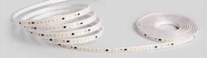 Strip led smd 220v 8w 960lm/m 4000k pf>0.5 20m strip220v-2835-8m