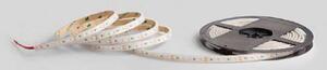 Strip led smd 24v 5w/m 475lm/m 3000k cri>90 500cm strip24v-2835-5c