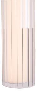 MAXLIGHT W0366 -Applique a LED da bagno FAYETTE LED/12W/230V IP44 oro
