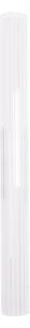 MAXLIGHT W0365 -Applique a LED da bagno FAYETTE LED/12W/230V IP44 nero