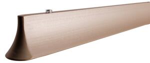 MAXLIGHT P0594 - Lampadario LED a sospensione con filo JO-JO LED/38W/230V ottone