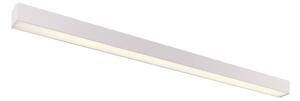 MAXLIGHT C0125 - Plafoniera LED LINEAR LED/36W/230V 113,5 cm bianco