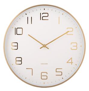 Orologio da parete ø 40 cm Elegance Glow - Karlsson