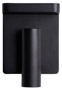 MAXLIGHT W0374 - Luce Spot da parete a LED LOFER LED/7W/230V nero