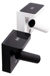 MAXLIGHT W0373 - Luce Spot da parete a LED LOFER LED/7W/230V bianco
