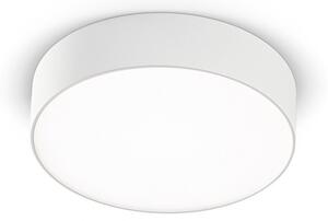 Plafoniera moderna gea led cloe 35 gpl260n led alluminio lampada soffitto - Gea Led