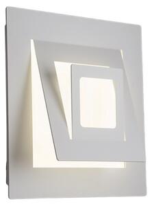 Applique moderna illuminando sky plskyp led metallo lampada soffitto parete - Illuminando