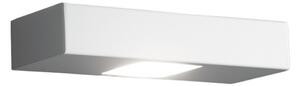 Applique moderno illuminando up-dow2+1sl gx53 led metallo biemissione lampada parete - Illuminando