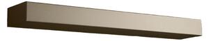 Applique moderno illuminando up up5sl gx53 led metallo monoemissione parete - Illuminando