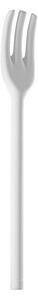 Applique belfiore 9010 fork 2516d 3002 led ceramica cristaly verniciabile lampada parete forchetta classica moderna - Belfiore - 9010