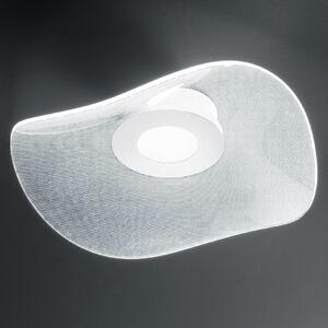 Plafoniera moderna perenz medusa 6868 b lc led lampada soffitto acrilico - Perenz