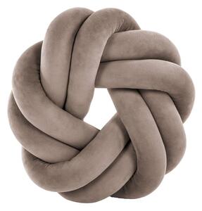 Cuscino decorativo ø 30 cm Knot - Tiseco Home Studio