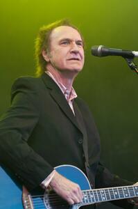 Fotografia Ray Davies