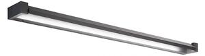 Applique moderno perenz sway 6634 n ct led lampada parete orientabile basculante - Perenz