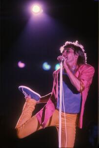 Fotografia Rod Stewart