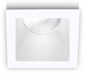 Faretto incasso led moderno gea led qebui gfa951n alluminio spot - Gea Led