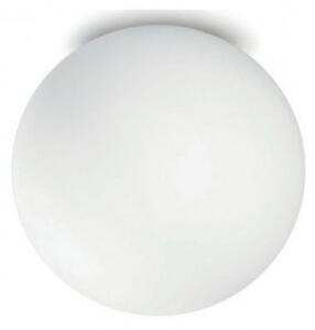 Plafoniera moderna linea light group oh s65 e27 16183 led lampada soffitto parete polietilene - Linea Light Group
