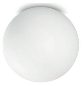 Plafoniera moderna linea light group oh s65 e27 16185 led lampada soffitto parete polietilene - Linea Light Group