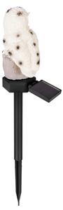 Lampada solare decorativa a LED con sensore 6xLED/1,2V 3000K 40 cm 600 mAh IP44