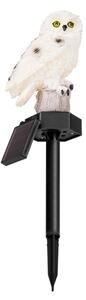 Lampada solare decorativa a LED con sensore 6xLED/1,2V 3000K 40 cm 600 mAh IP44