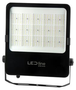 Faretto LED di linea Proiettore industriale Bianco neutro 4000K 200W 28000lm IP66 120°