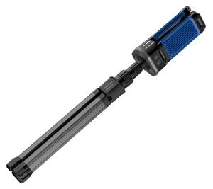 Viking - Faretto LED ricaricabile con supporto 3xLED/5V IPX4 4500 lm 4000 mAh
