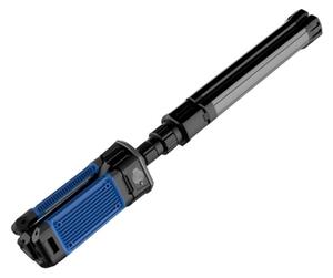 Viking - Faretto LED ricaricabile con supporto 3xLED/5V IPX4 4500 lm 4000 mAh