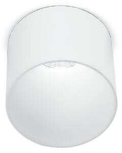 Faretto incasso led gea led faye gfa361 ip54 bianco lampada soffitto moderna - Gea Led