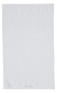 Asciugamano bianco in cotone ad asciugatura rapida 120x70 cm Quick Dry - Catherine Lansfield