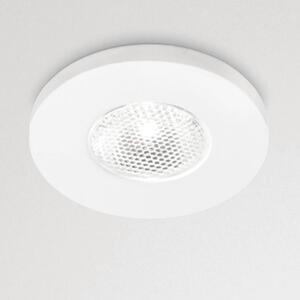 Faretto incasso alluminio gea led glam gfa901n led spot tondo moderno - Gea Led