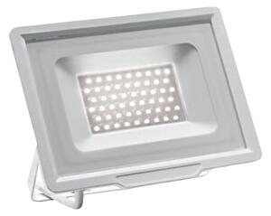 Proiettore esterno gea led ratri ges843n ip65 4250lm lampada terra parete moderna - Gea Led
