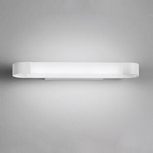 Applique led gea luce ring gap470c 3000°k 1260lm ip44 lampada parete moderna - Gea Luce