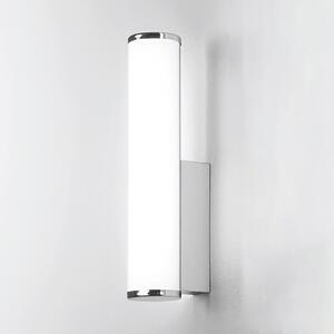 Applique led gea luce polar gap481c 3000°k 640lm ip44 lampada parete moderna - Gea Luce