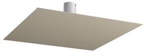 Plafoniera led top light floppy 1185 48 gx53 led lampada soffitto parete moderna - Top Light