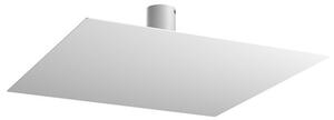 Plafoniera led top light floppy 1185 48 gx53 led lampada soffitto parete moderna - Top Light