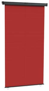 Tendalino Laterale per Balcone 175x250 cm Rosso