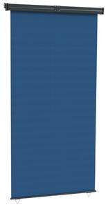 Tendalino Laterale per Balcone 145x250 cm Blu