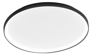 Plafoniera led gea luce krizia pg n 50w 3000°k alluminio lampada soffitto - Gea Luce