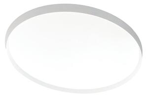 Plafoniera moderna gea luce acelia pg b led alluminio metacrilato lampada soffitto - Gea Luce