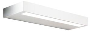 Applique moderno gea luce gap gap522 led alluminio bi-emissione lampada parete - Gea Luce