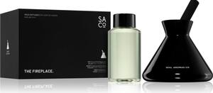SEAL AROMAS Alchemy The Fireplace diffusore di aromi con ricarica 160 ml